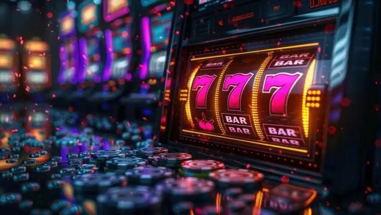 First Deposit Bonus